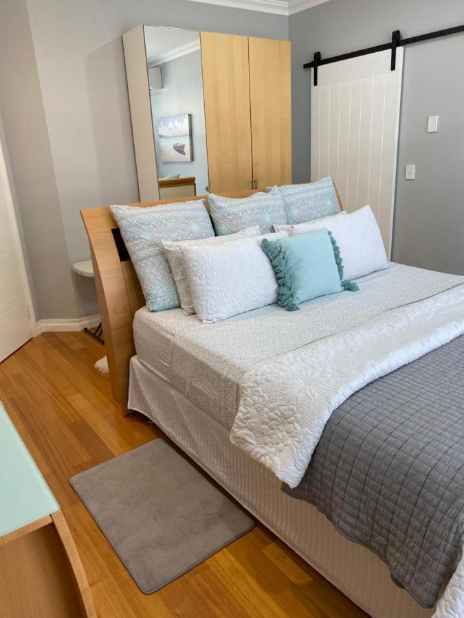 The Hutt On Mandurah Marina Apartment Exterior photo