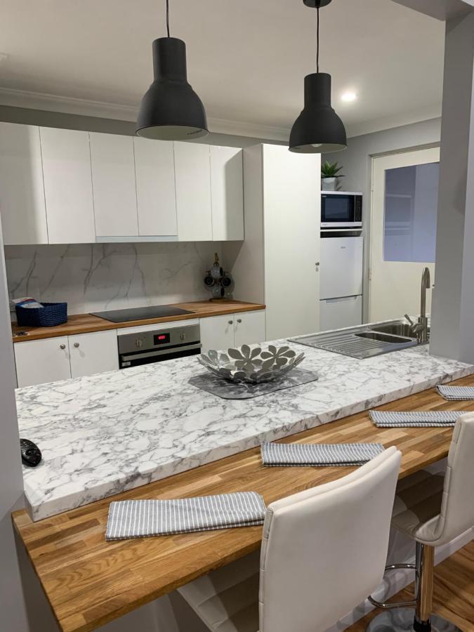 The Hutt On Mandurah Marina Apartment Exterior photo
