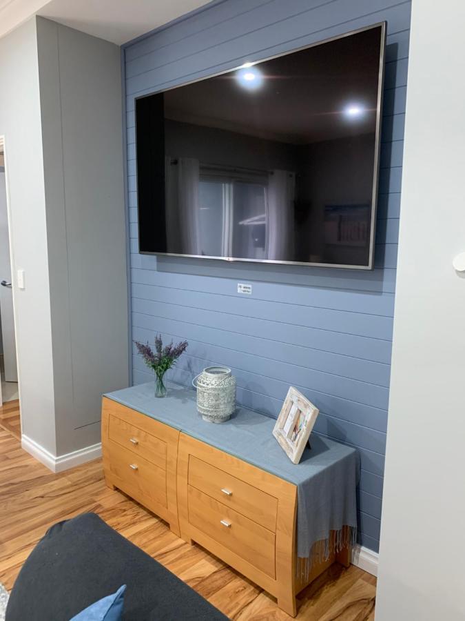 The Hutt On Mandurah Marina Apartment Exterior photo